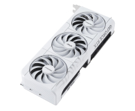 ASUS GeForce RTX 5070 Prime OC White 12GB GDDR7 DLSS4 - 1346273 - zdjęcie 2